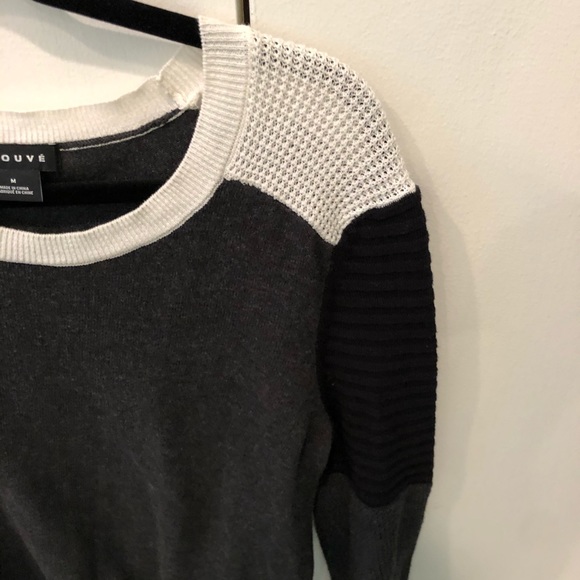 Trouve sweater - Picture 4 of 6